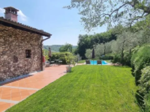 Relais I Due Roccoli Iseo otelleri