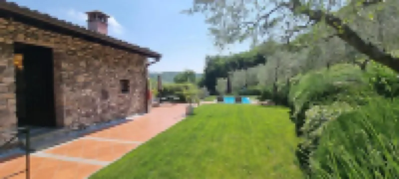 Relais I Due Roccoli