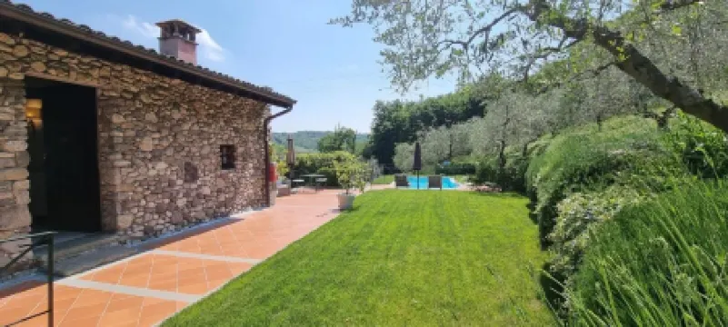 Relais I Due Roccoli