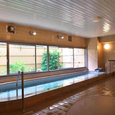 Wisterian Life Club Atami