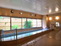 Wisterian Life Club Atami - Kylpyammeita