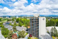Sandman Signature Vancouver Airport Hotel & Resort Hotels near Richmond Center