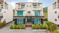 Suncheon Sum Pension