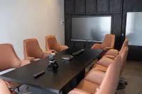 TERRATONE BOUTIQUE BUSINESS HOTEL