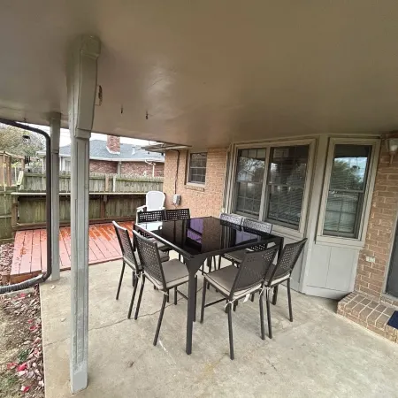 Peaceful Retreat near Medical Mile in Springfield