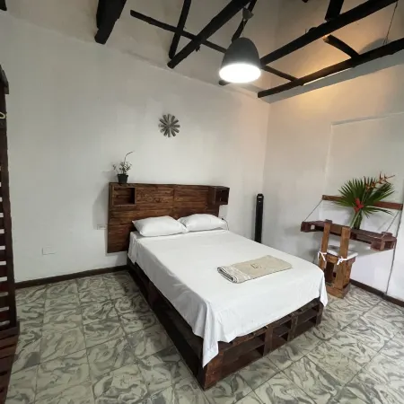 Hostal Chontaduro