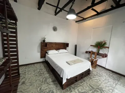 Hostal Chontaduro Hotels in 