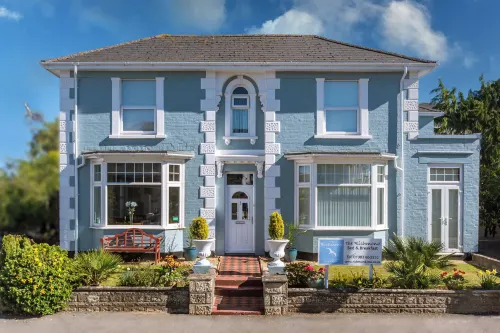 The Richmond Bed and Breakfast - Adults Only
