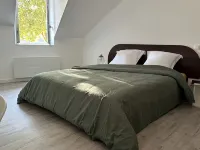 Town house (4/6 pers) in Châtellerault Hôtels à : Châtellerault