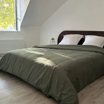 Town house (4/6 pers) in Châtellerault