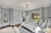 Modern & Cozy Reno Retreat with EV Charger – Near Downtown & Tahoe