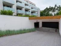 Apartment in Rewal Near Baltic Sea Beach Hotels in Gmina Rewal