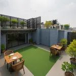 Almondz Hotel Hotels in Karol Bagh