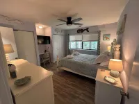 Heavenly Sands : 2BR/2BA Beach-Dine-Shop-Celebration Park!  All ~10 minute Walk!