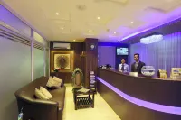 Hotel Blue Bird Hotels in Nagaon