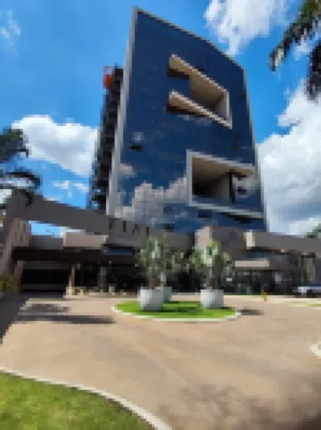 Hotel Flat Afonso Pena by FGibran Hotels in 