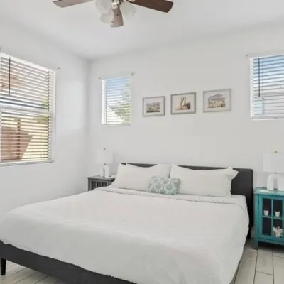 Private Entry Guest Suite by AZ Athletic Grounds - 1 BD + 1 BA - Sleeps 4 Hotels near Around the World Soccer