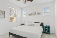 Private Entry Guest Suite by AZ Athletic Grounds - 1 BD + 1 BA - Sleeps 4 Hotels near Mesa Gateway Airport