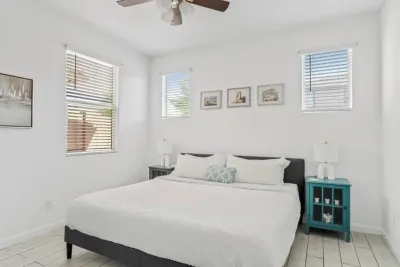 Private Entry Guest Suite by AZ Athletic Grounds - 1 BD + 1 BA - Sleeps 4 Hotels near Arizona State University Polytechnic Campus