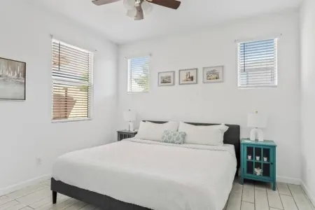 Private Entry Guest Suite by AZ Athletic Grounds - 1 BD + 1 BA - Sleeps 4 Отели рядом с достопримечательностью «Arizona State University Polytechnic Campus»