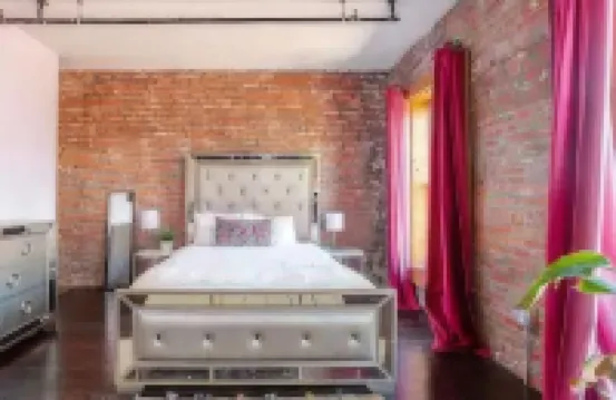 Downtown Crossroads KC Art Loft