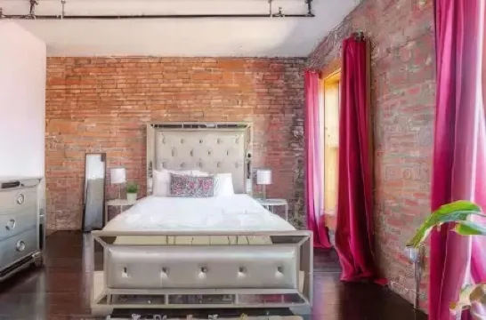 Downtown Crossroads KC Art Loft