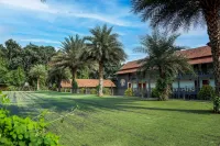 Fern Tree Resort - Wi-Fi