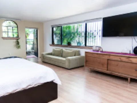 ANANA Rancho San Rafael | Master BD & Lake views Hoteles en Ajijic