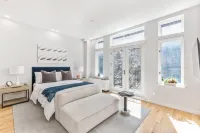 The Sixty Two - Holiday Apartments