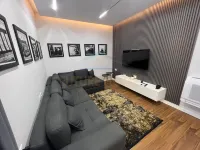 Arkle Apartment 6