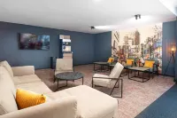 Best Western Hotel Prešov Hoteles en Ľubotice