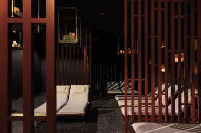 スパ・大浴場 ファルケンスタイナー バランス リゾート シュテガースバッハ(大人専用)の写真