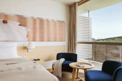 その他 ファルケンスタイナー バランス リゾート シュテガースバッハ(大人専用)の写真