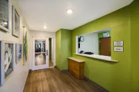 WoodSpring Suites Orlando West - Clermont Hôtels à : Winter Garden