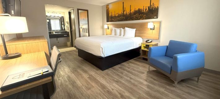 Days Inn by Wyndham Yuma Hotels in Yuma