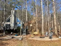 Heaven on the Lake Hotels in Putnam County