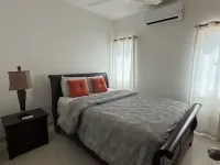 Residencial R.A.I Hotel di La Romana