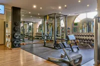 Three Corners Ocean View El Gouna - Adults Only - palestra