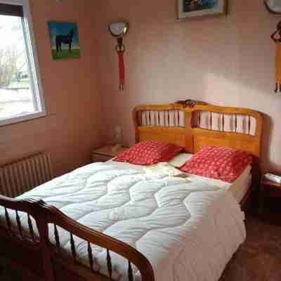 Maison complète Rooms