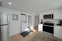 Walk To A-Train, Mins To TWU & UNT  2BR In Denton