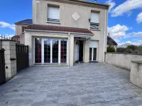 Maison de Caractère à Ballainvilliers Các khách sạn ở Essonne