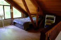 A-Frame Chalet Near Mount Rainier, Sauna, Sleeps 12