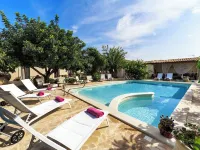 Villa U Marchisi B&B Ξενοδοχεία στην πόλη Scicli