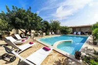 Villa U Marchisi B&B