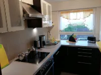 Self-in Goslar, suitor Apartments - Attic