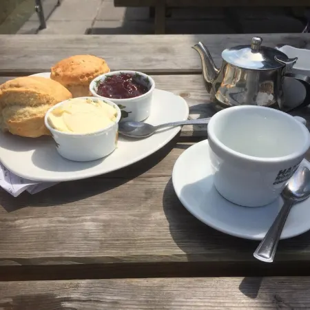 Lovely Self Catering Holiday Bungalow in North Cornwall - Sleeps 4 Отели в г. Бьюд