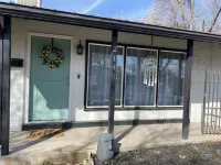 Beautiful 3 bedrooms home by SLCC Hotels near Taylorsville Utah Temple