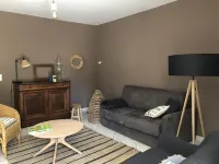 Provencal farmhouse in the heart of the Luberon Hotels in Goult