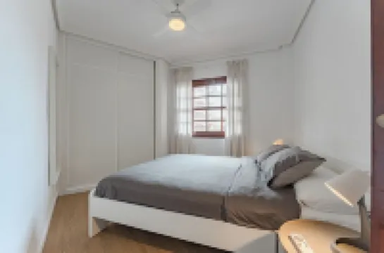 Apartamento CON Piscina Golf DEL SUR