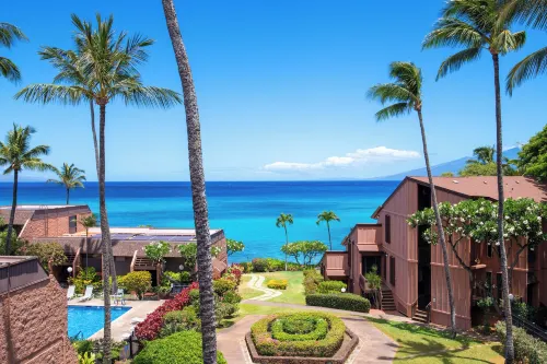 Kuleana 310 Hotels in Napili-Honokowai